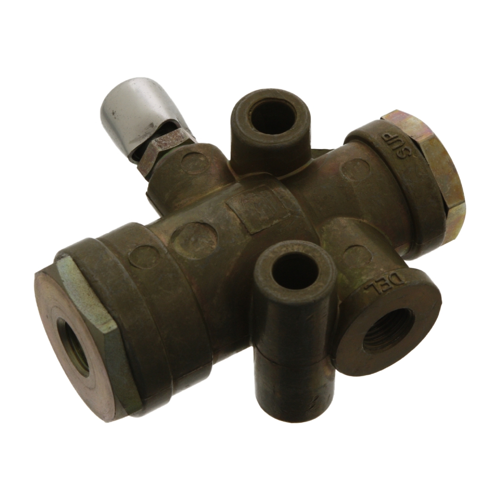 FEBI BILSTEIN Pressure Limiting Valve
