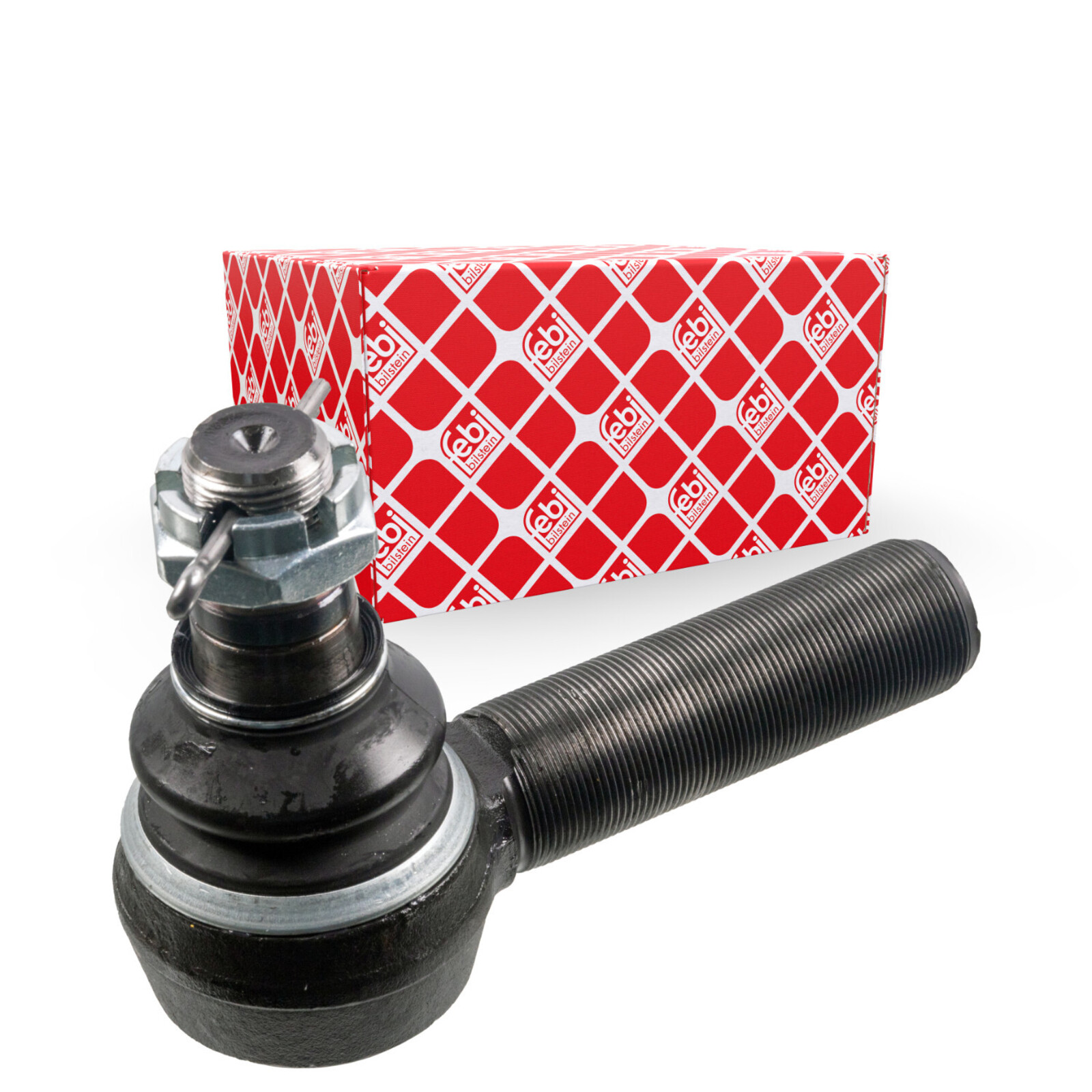 FEBI BILSTEIN Drag Link End ProKit