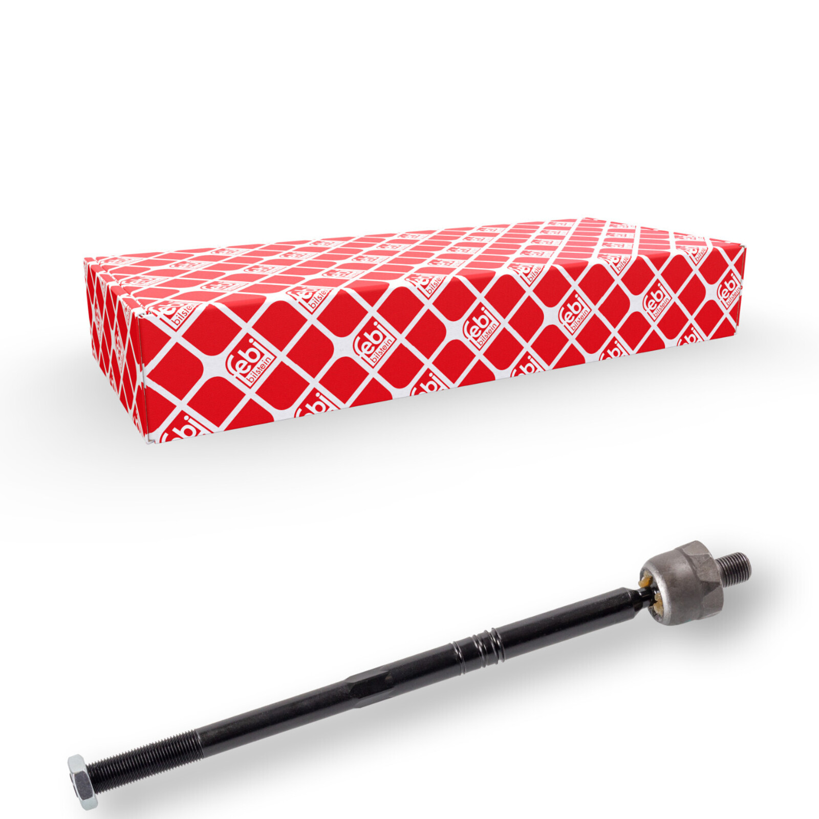 FEBI BILSTEIN Tie Rod Axle Joint ProKit