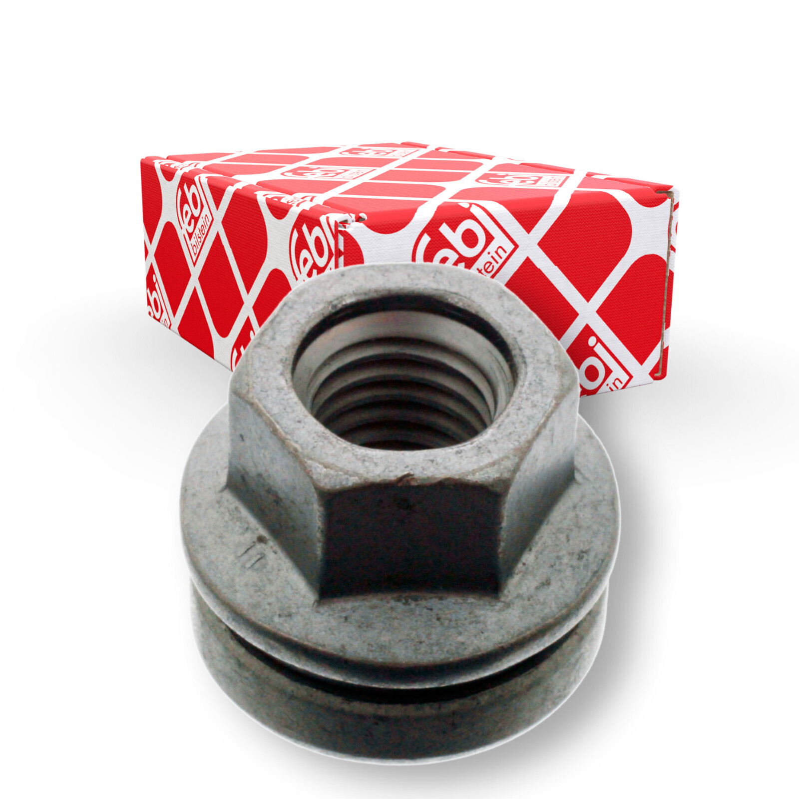 FEBI BILSTEIN Wheel Nut