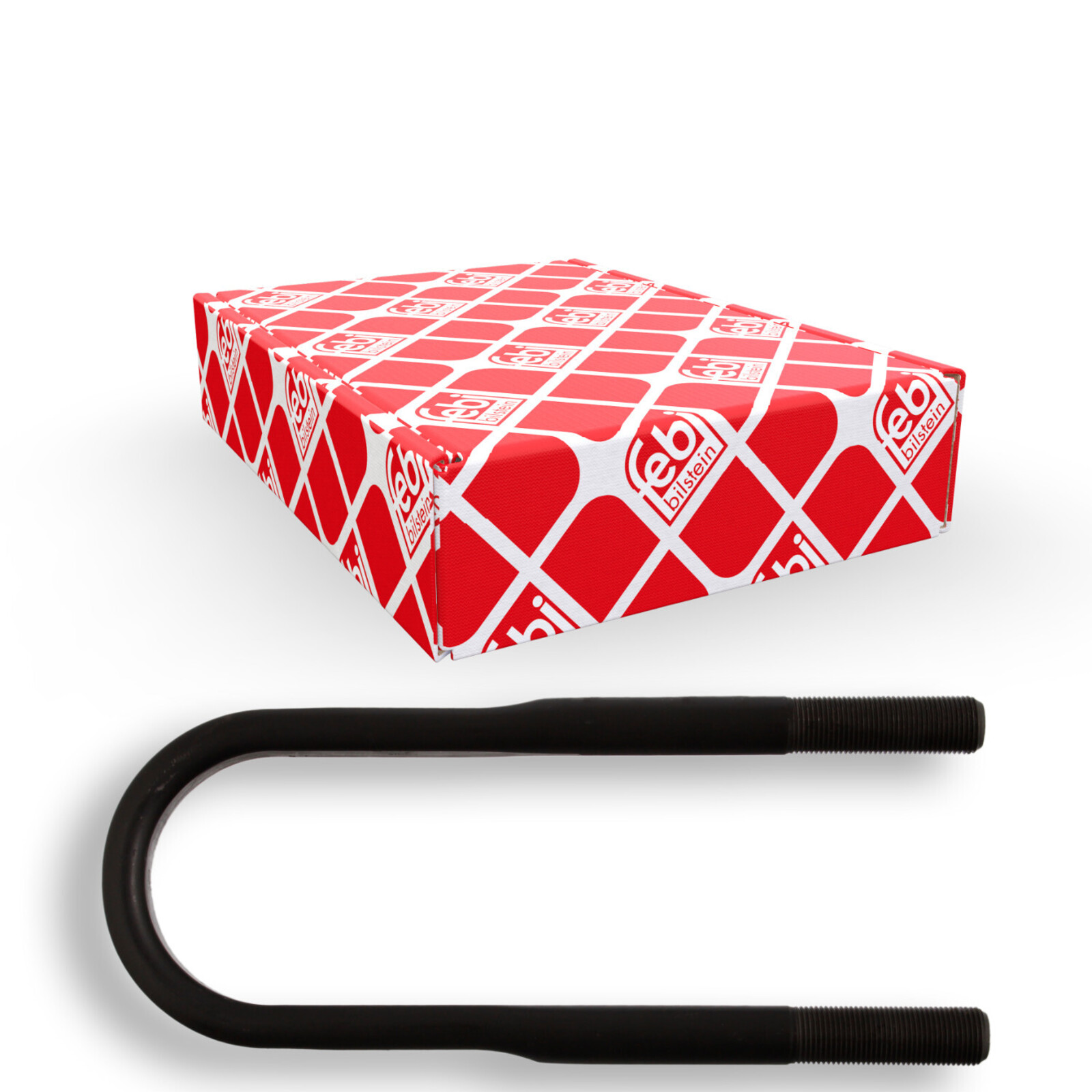 FEBI BILSTEIN Spring Clamp