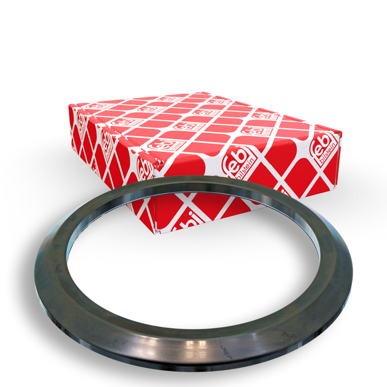 FEBI BILSTEIN Shaft Seal, wheel hub