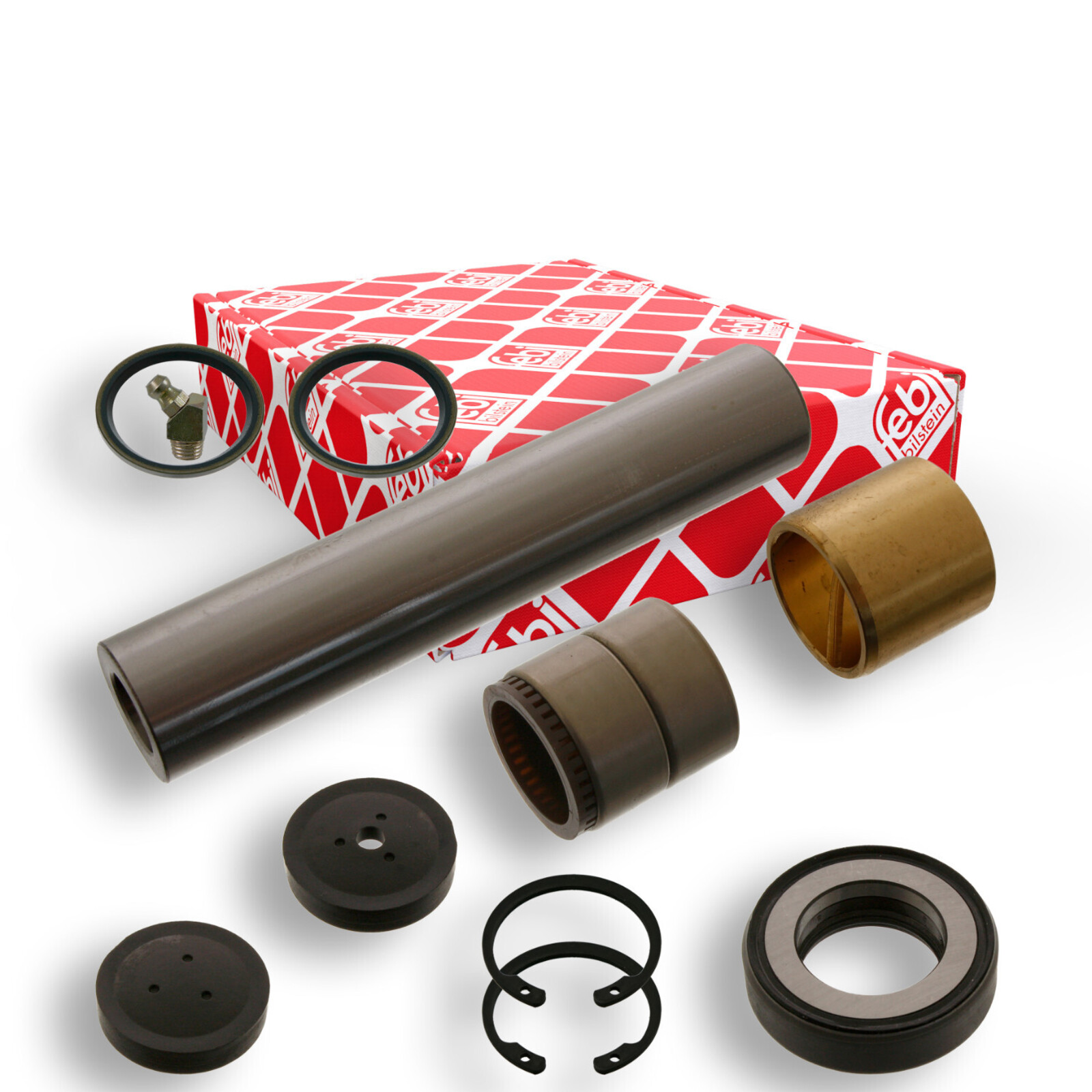 FEBI BILSTEIN Repair Kit, kingpin ProKit