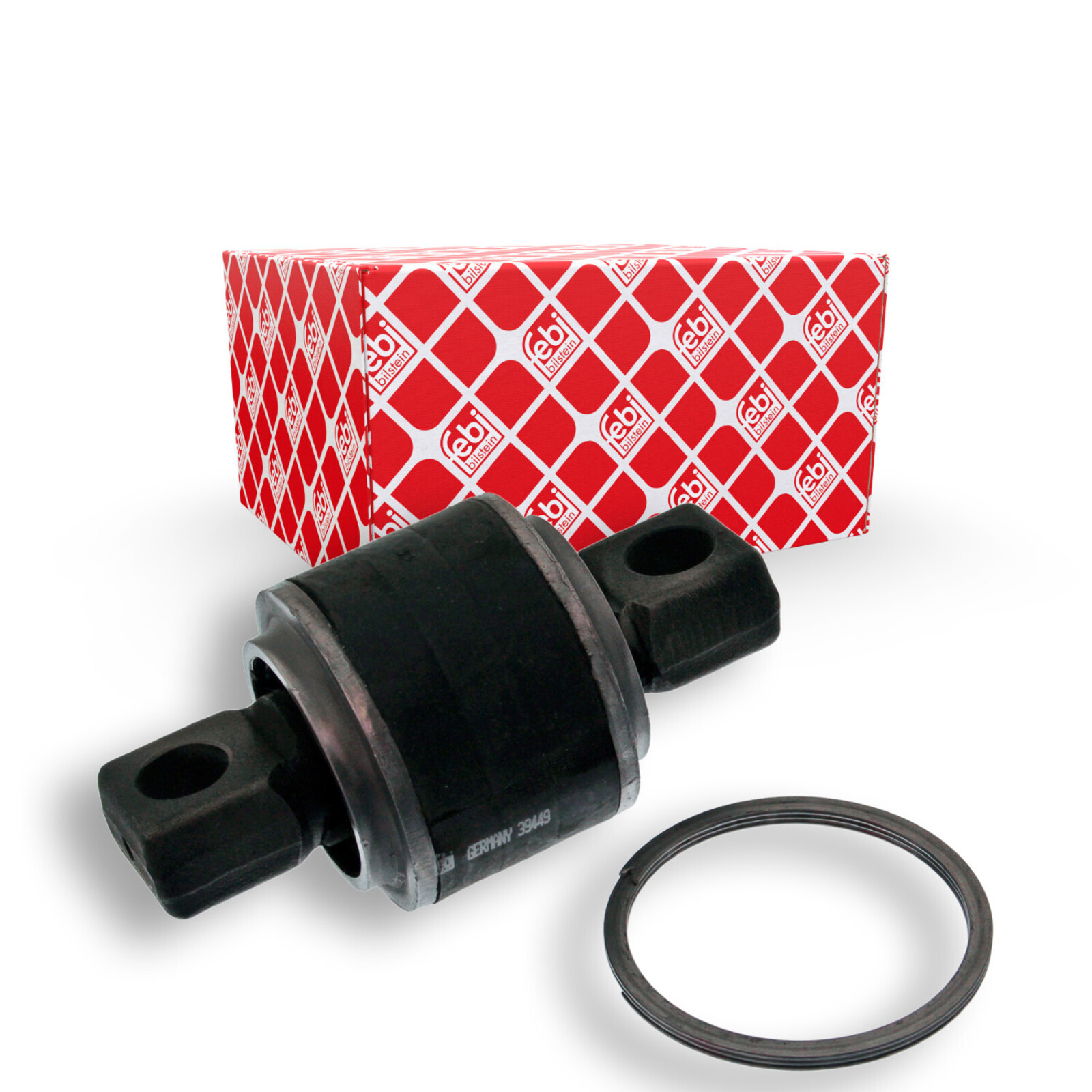 FEBI BILSTEIN Repair Kit, link