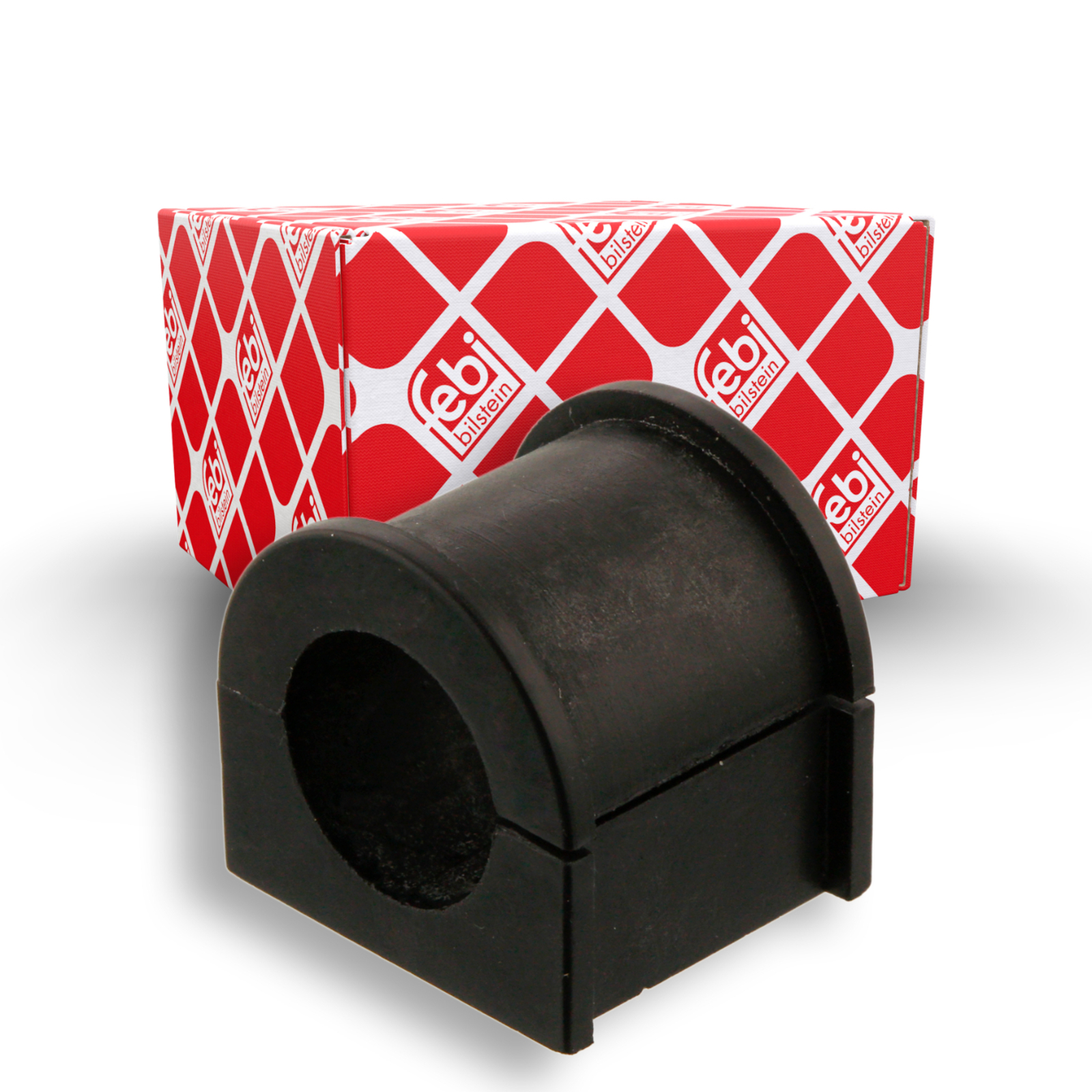 FEBI BILSTEIN Stabiliser Mounting
