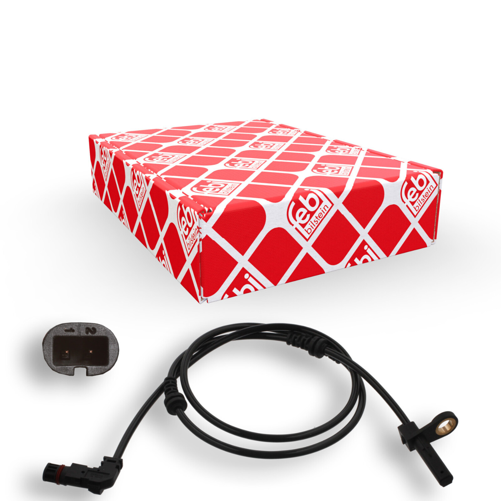 FEBI BILSTEIN Sensor, wheel speed