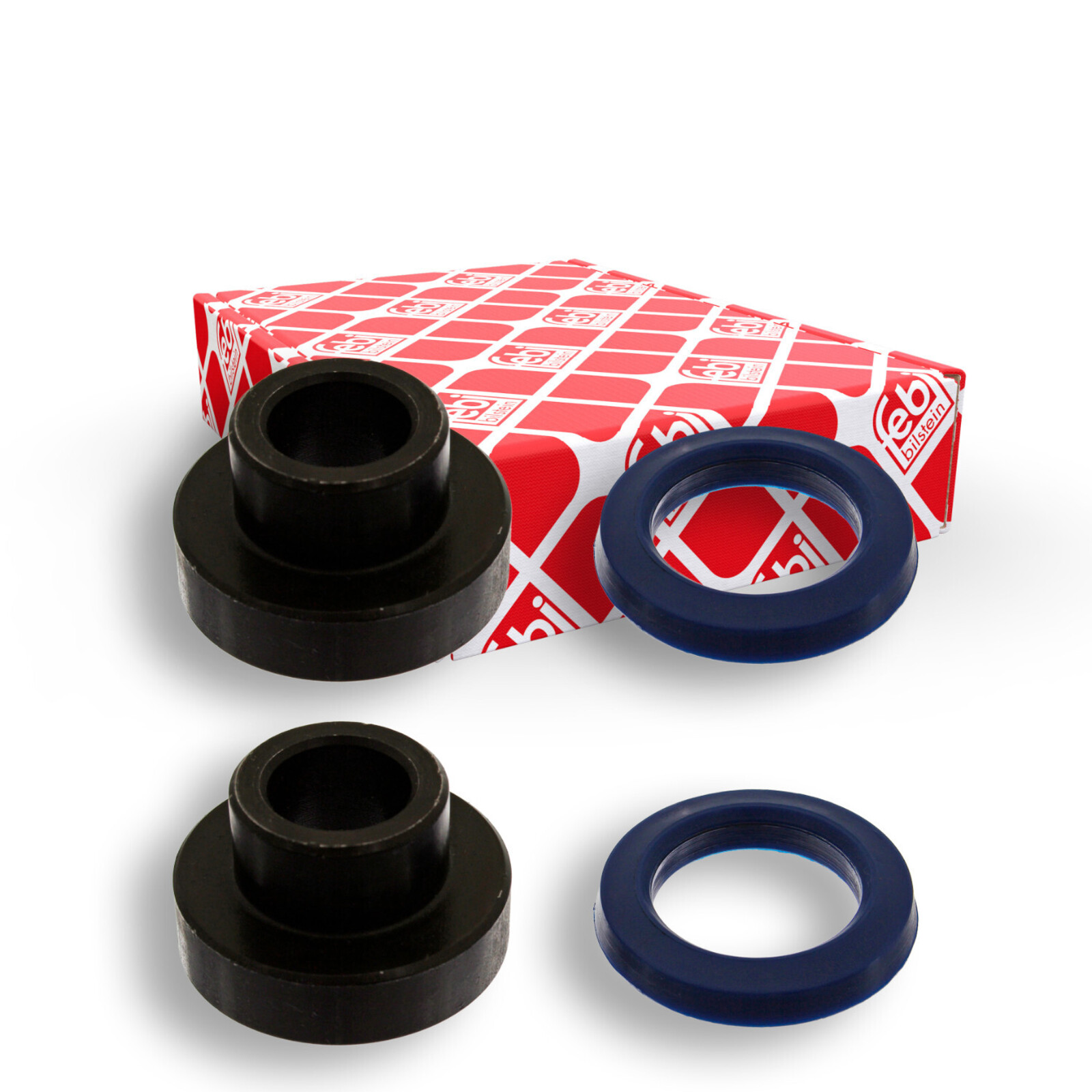 FEBI BILSTEIN Reparatursatz, Kippzylinder