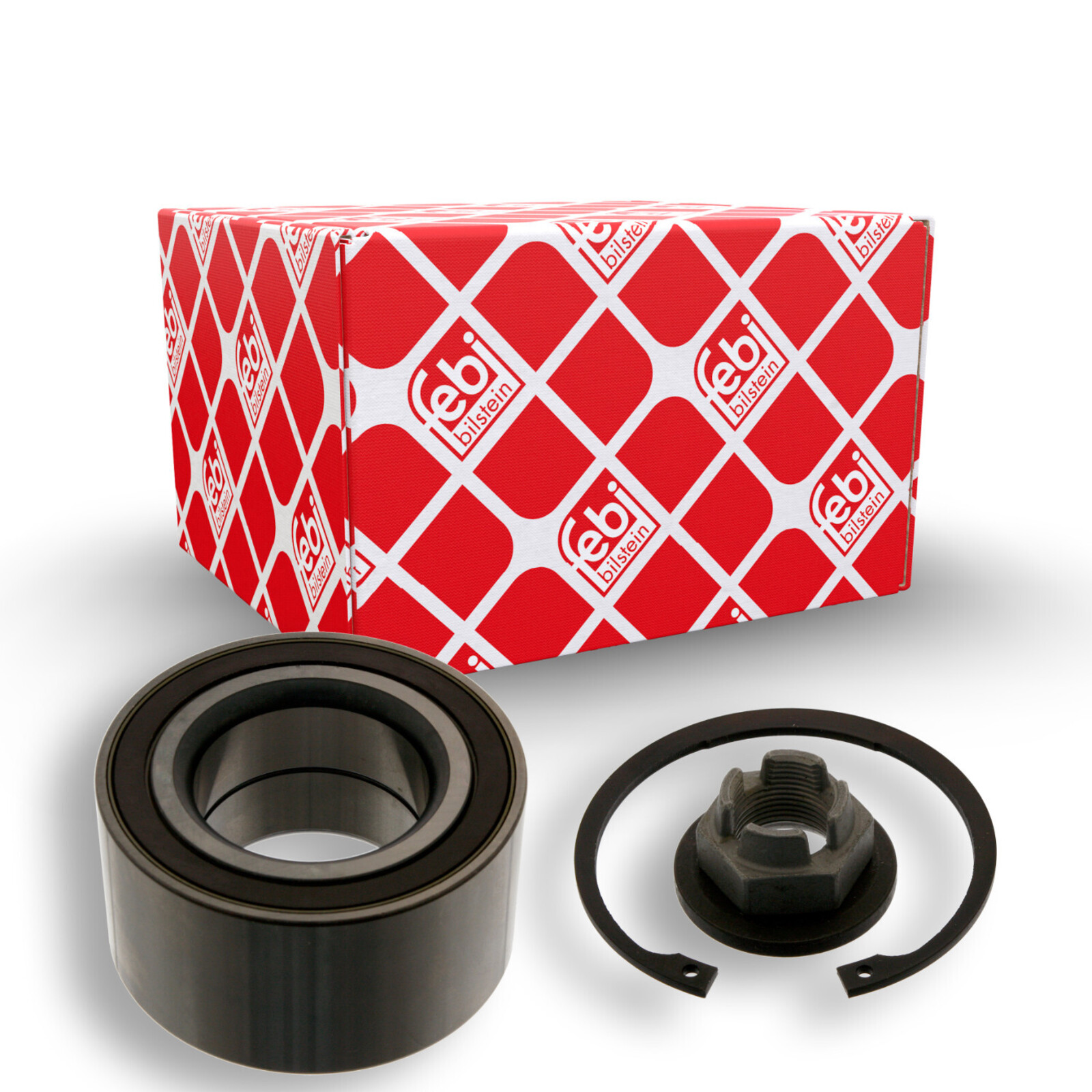 FEBI BILSTEIN Wheel Bearing Kit