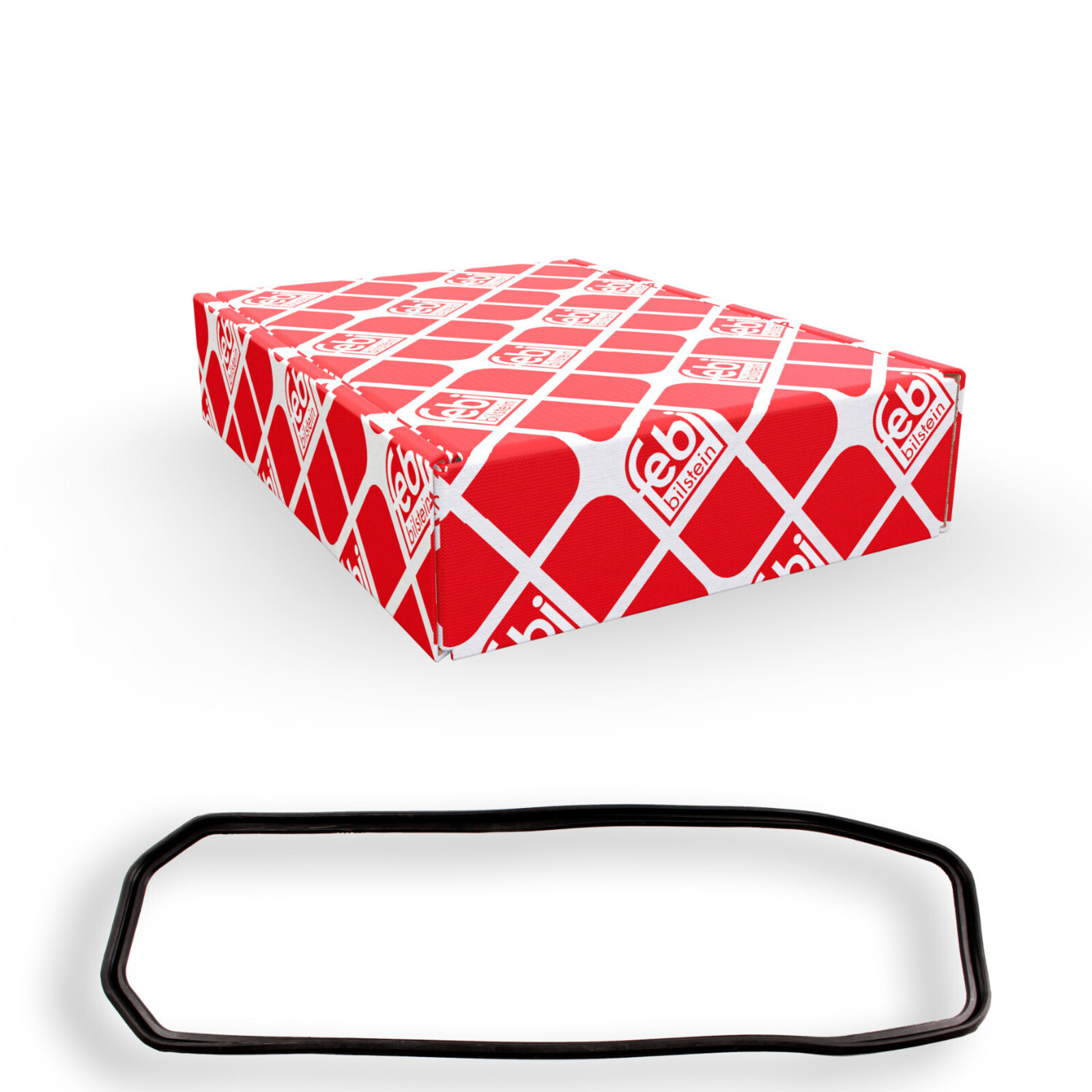 FEBI BILSTEIN Gasket, oil sump