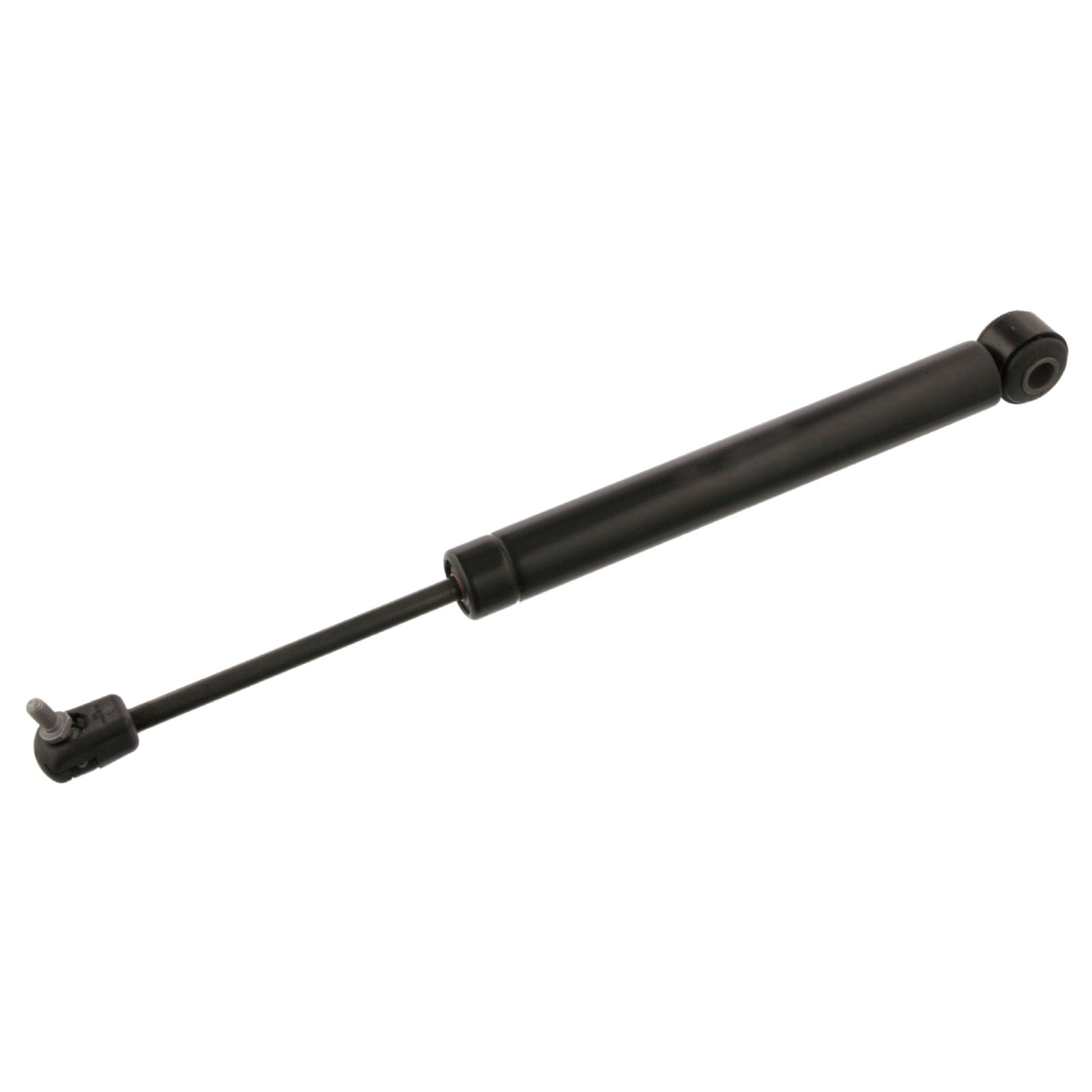 FEBI BILSTEIN Gas Spring, bonnet