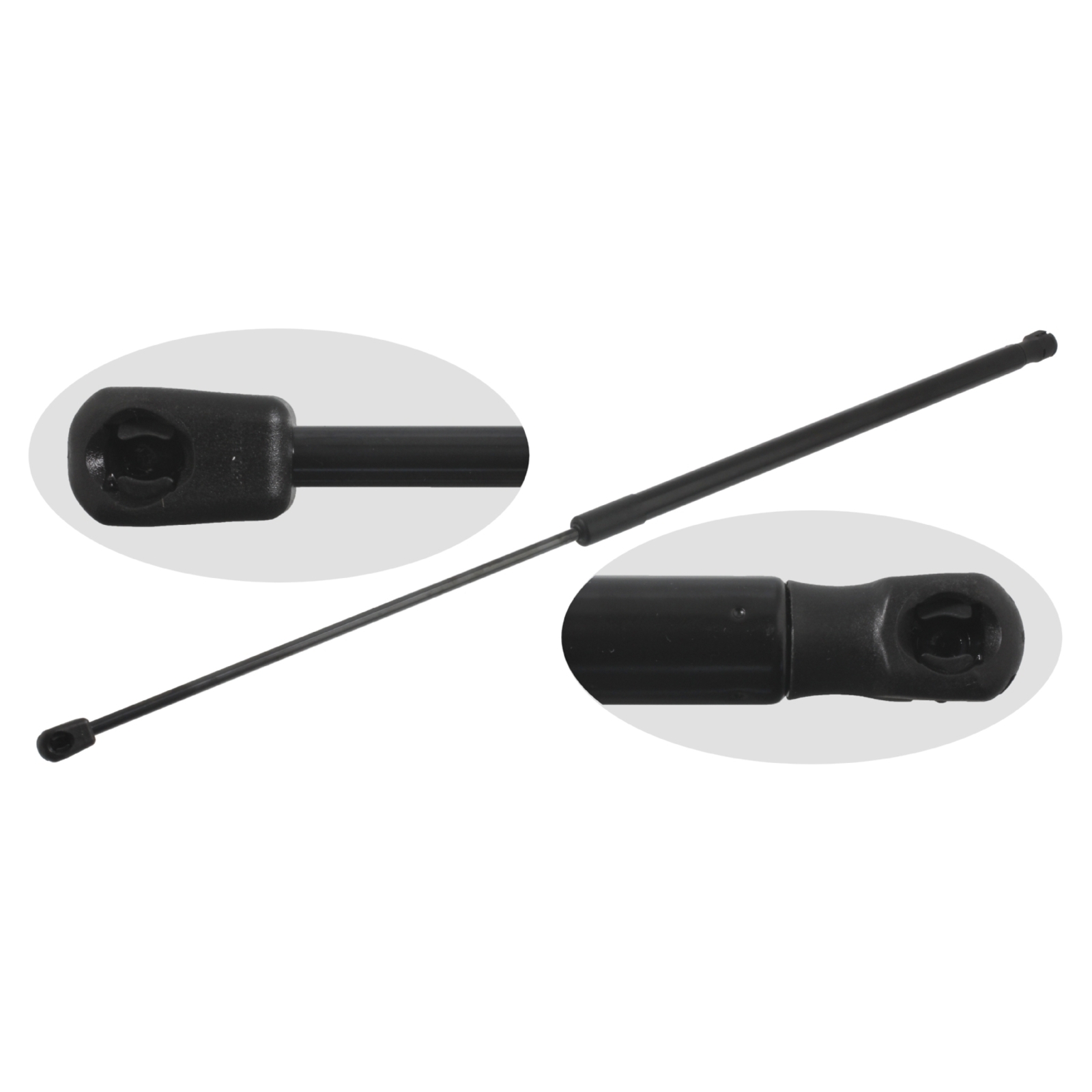FEBI BILSTEIN Gas Spring, bonnet