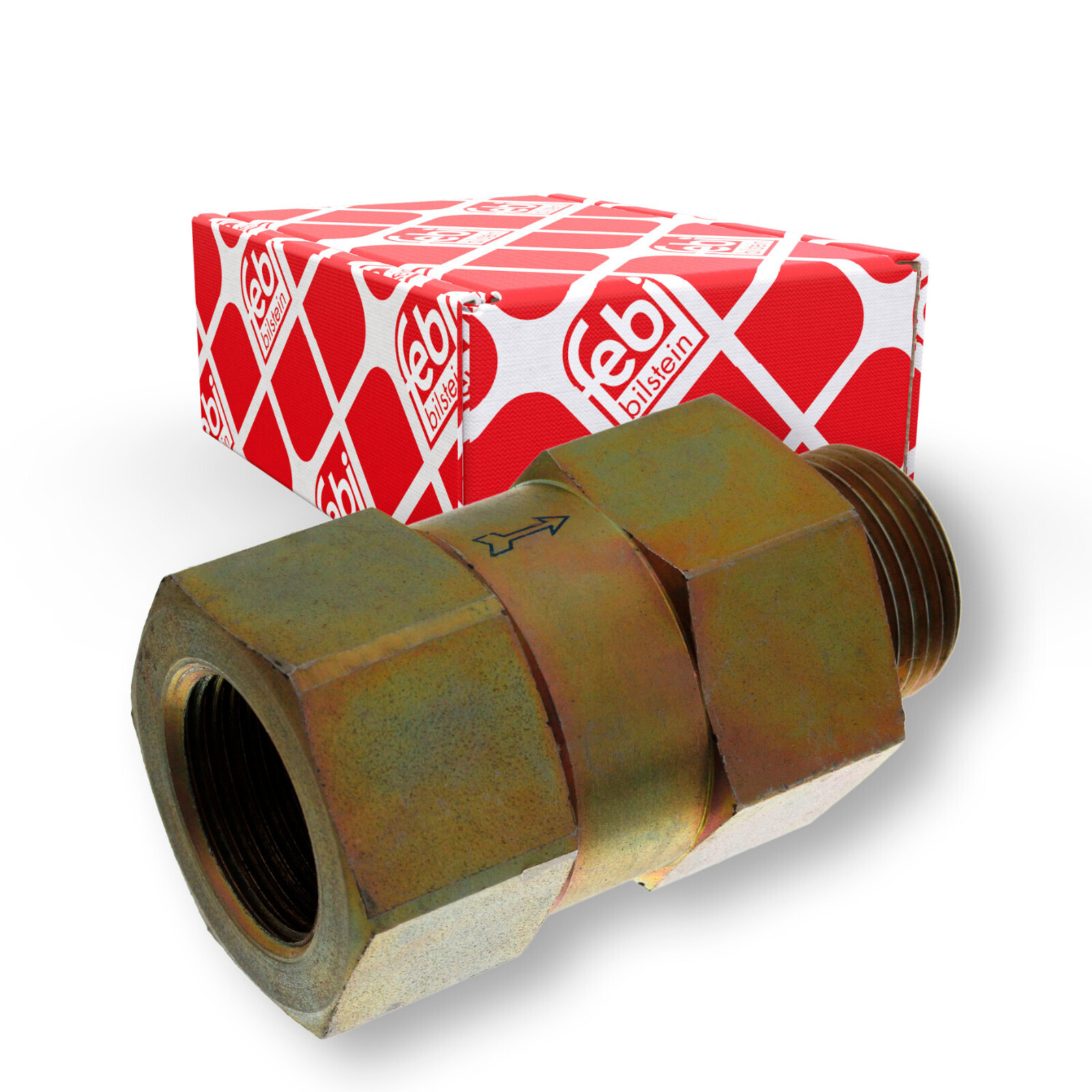 FEBI BILSTEIN Rückschlagventil