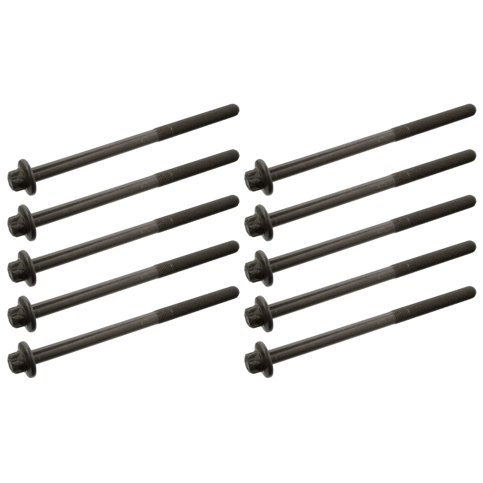 FEBI BILSTEIN Bolt Kit, cylinder head