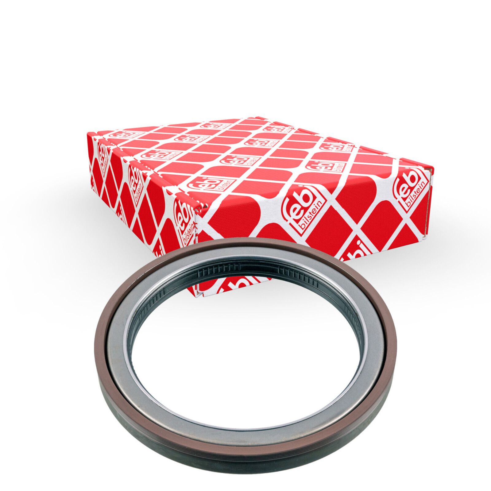 FEBI BILSTEIN Shaft Seal, wheel hub