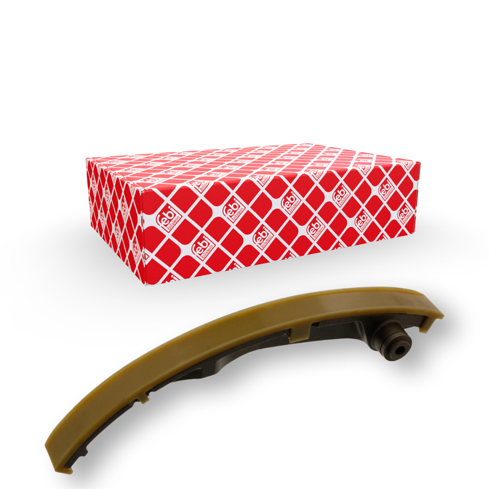 FEBI BILSTEIN Guides, timing chain