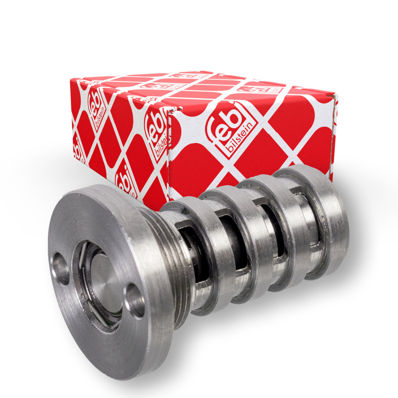 FEBI BILSTEIN Central Valve, camshaft adjustment febi Plus