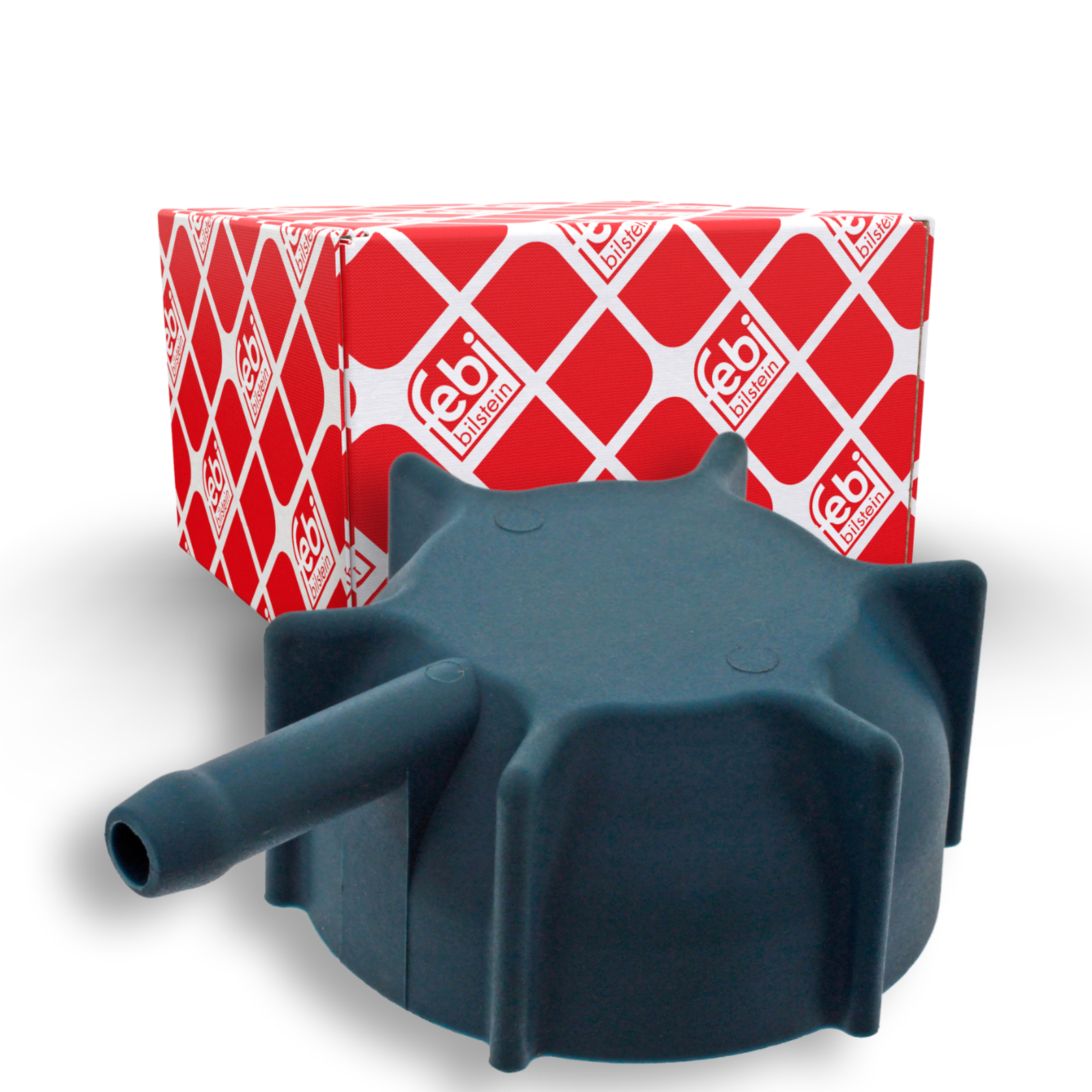 FEBI BILSTEIN Sealing Cap, coolant tank
