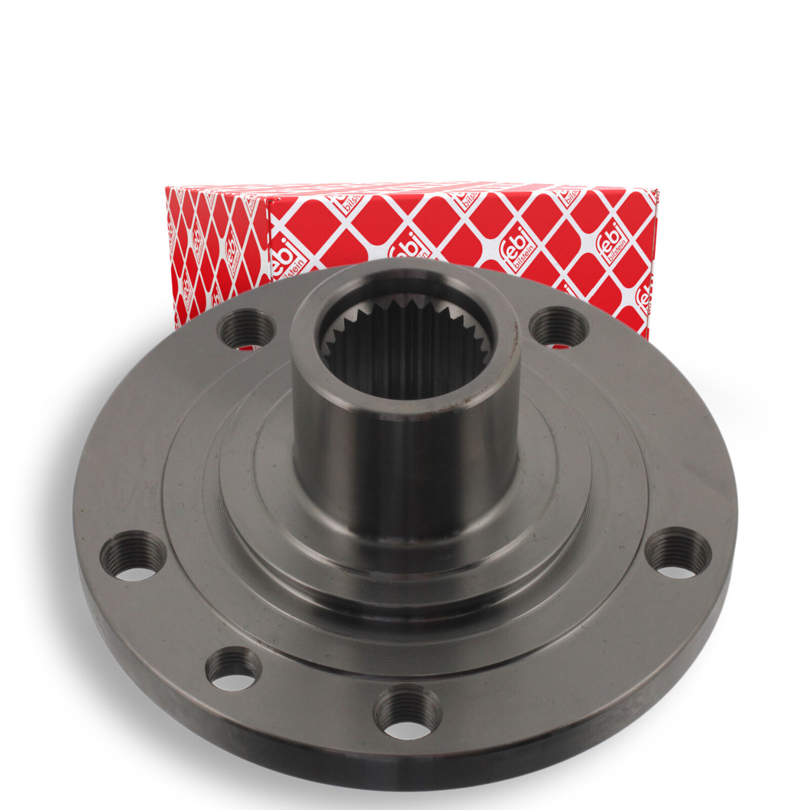 FEBI BILSTEIN Wheel Hub