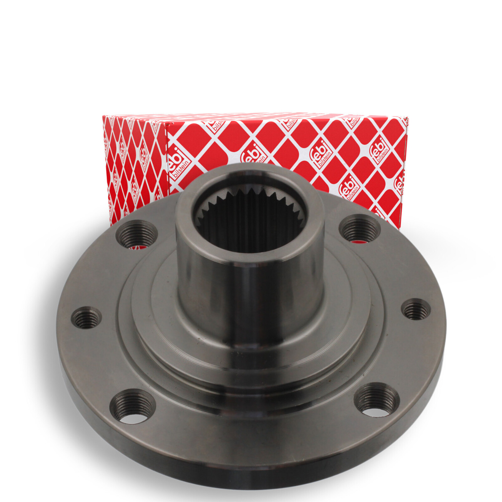 FEBI BILSTEIN Wheel Hub