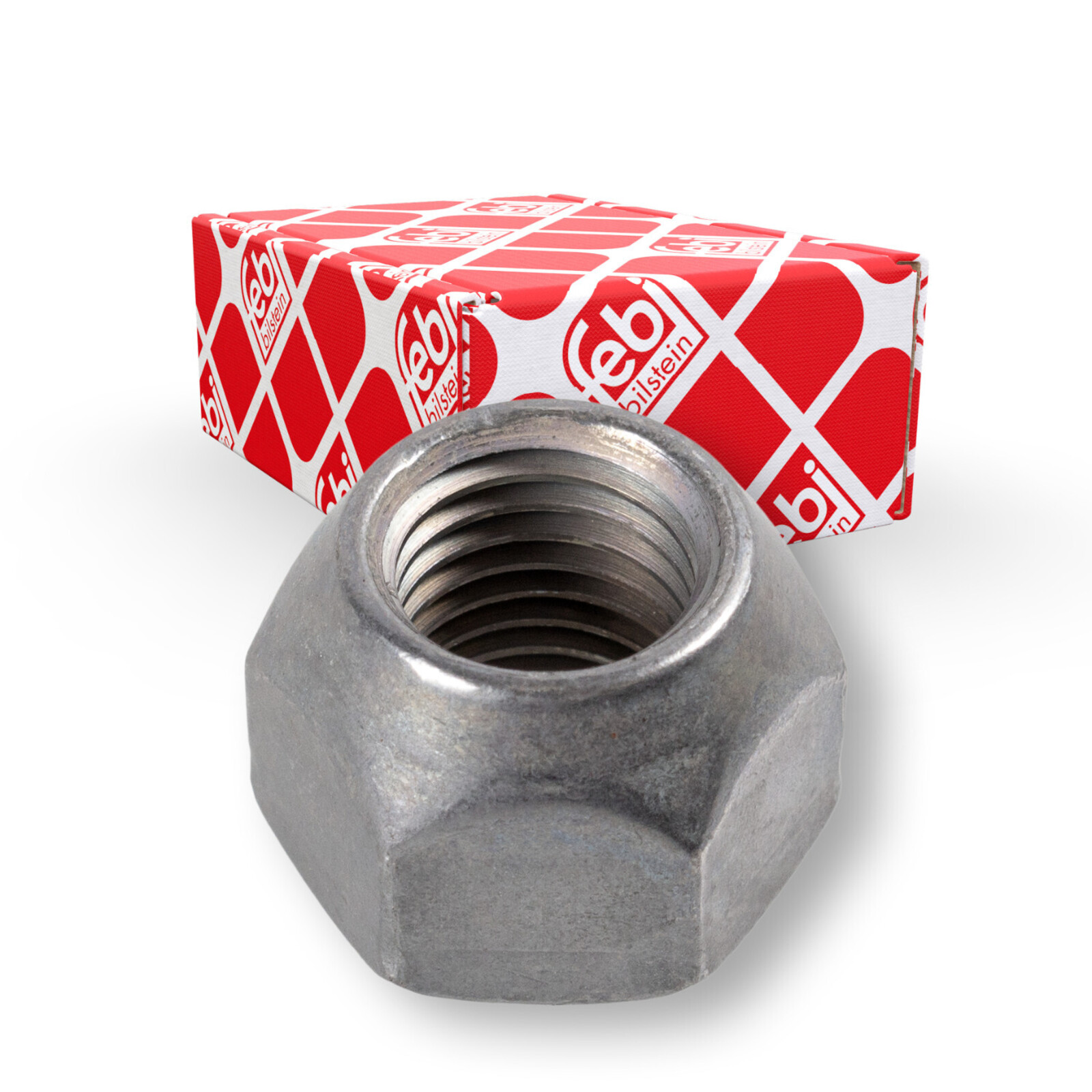 FEBI BILSTEIN Radmutter 40247