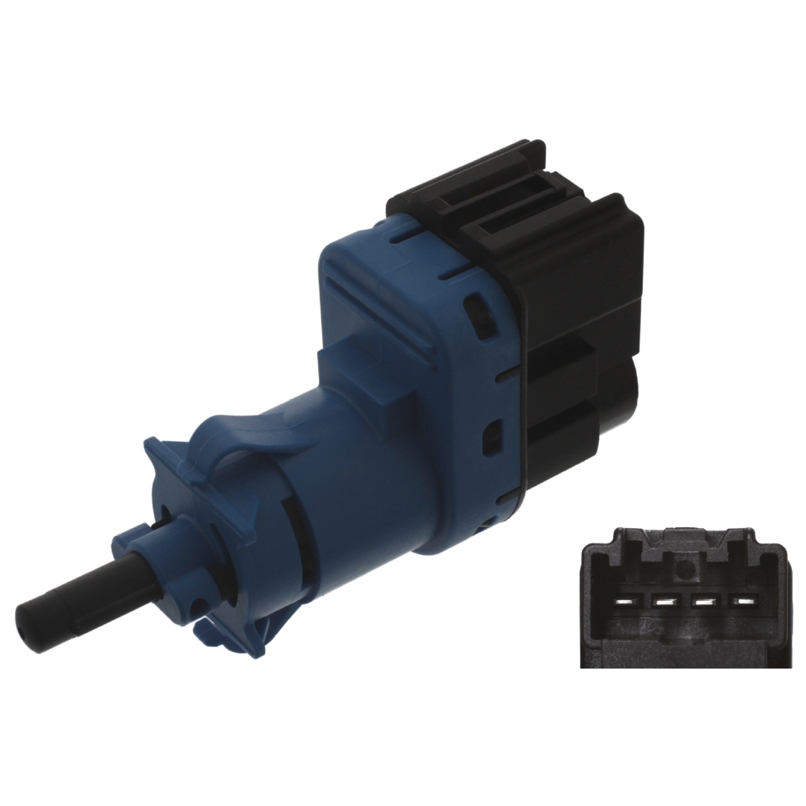 FEBI BILSTEIN Brake Light Switch