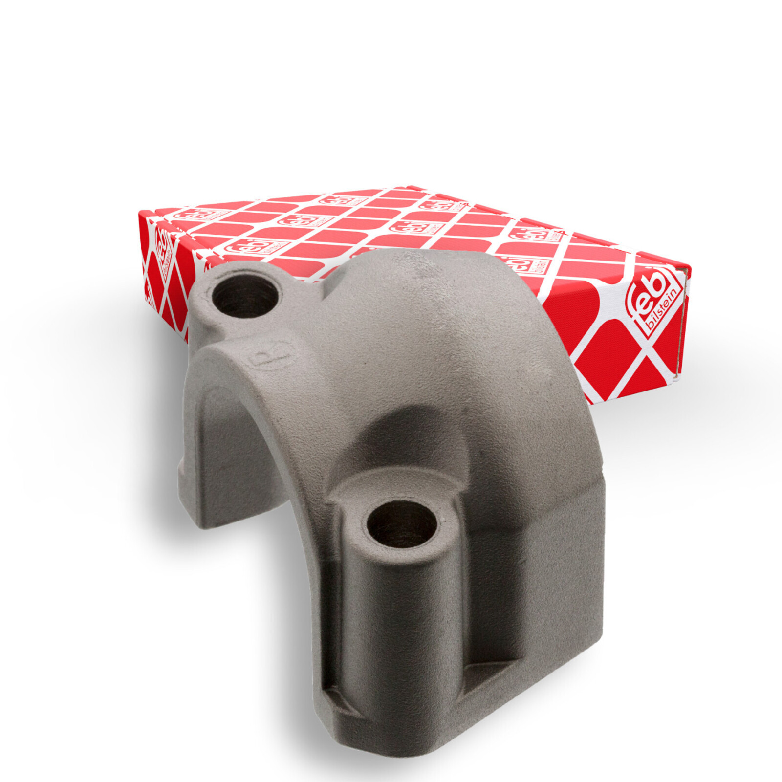 FEBI BILSTEIN Bracket, stabilizer mounting