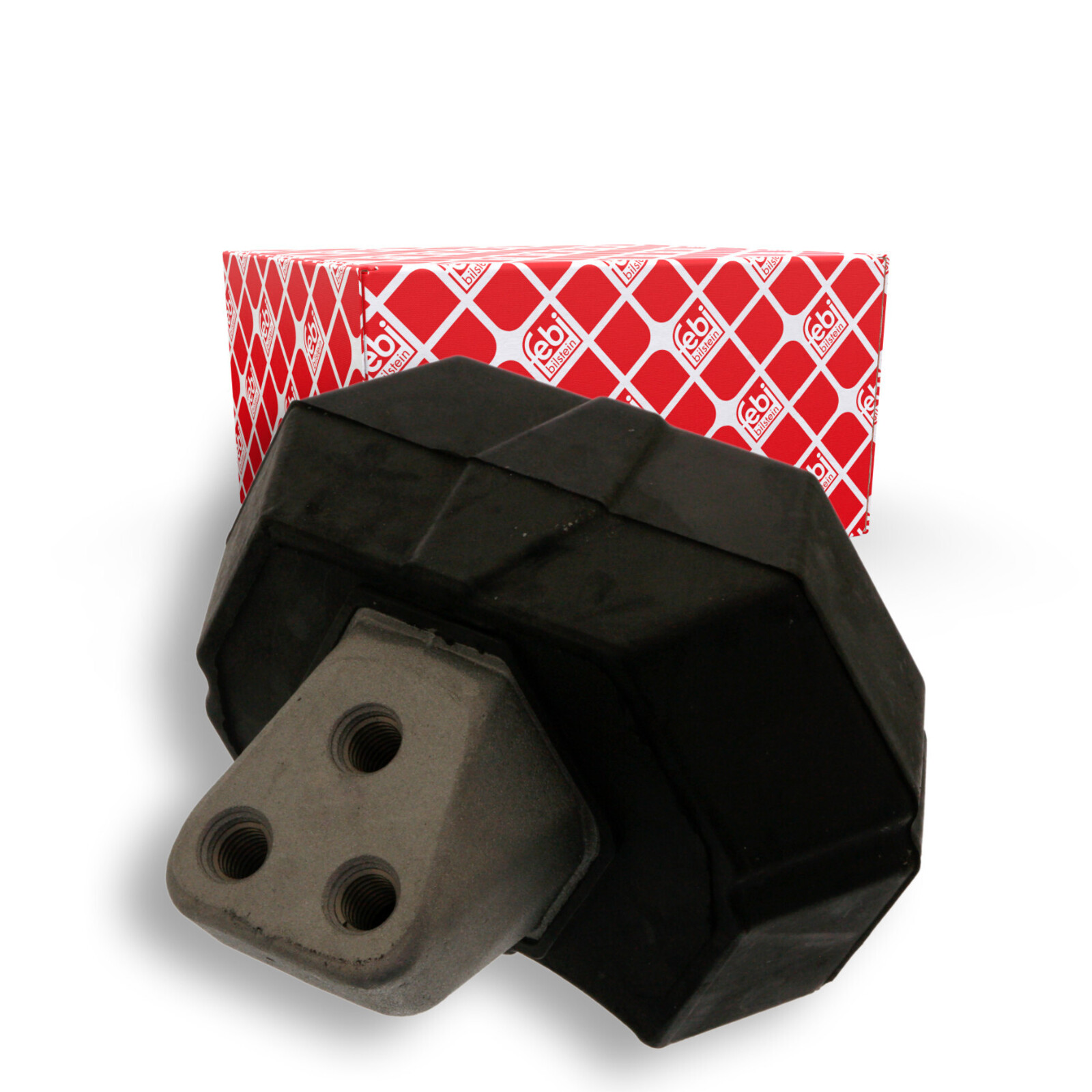 FEBI BILSTEIN Lagerung, Motor