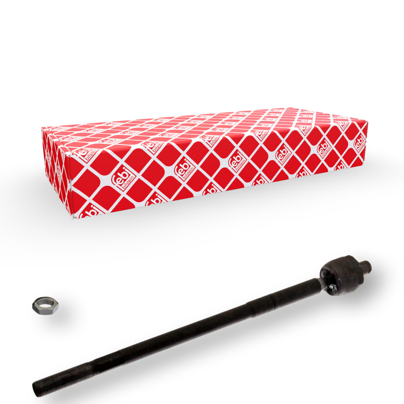 FEBI BILSTEIN Tie Rod Axle Joint ProKit