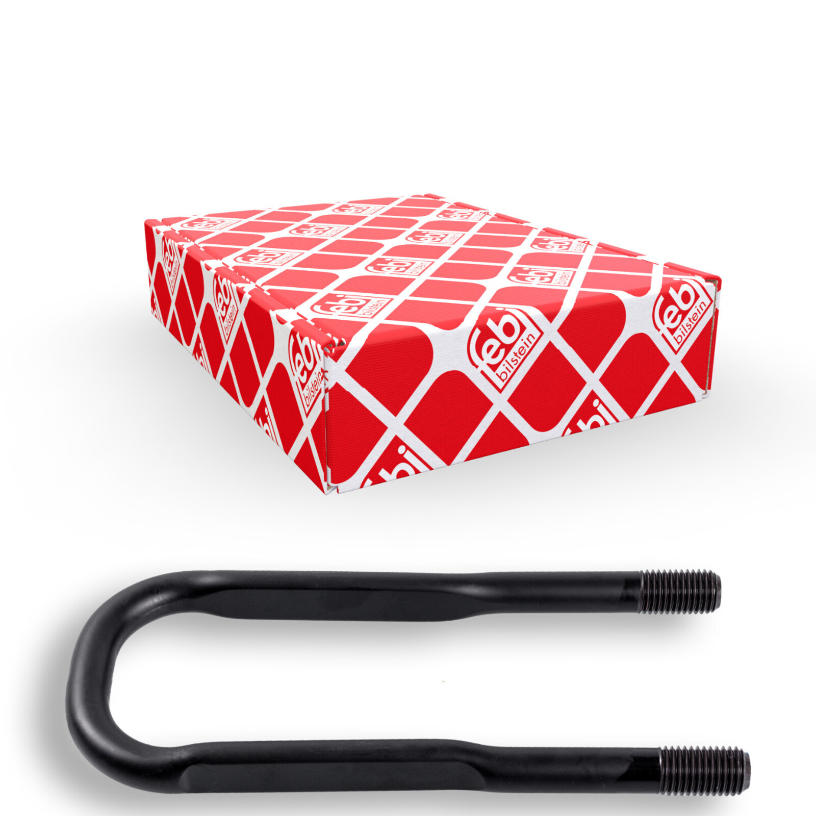 FEBI BILSTEIN Spring Clamp