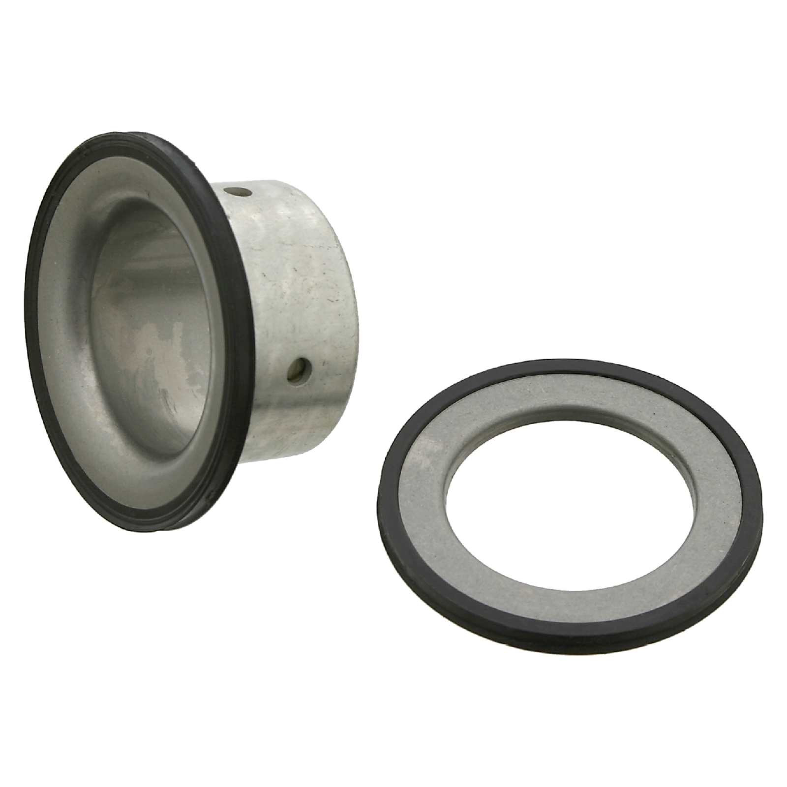 FEBI BILSTEIN Bush, driver cab suspension