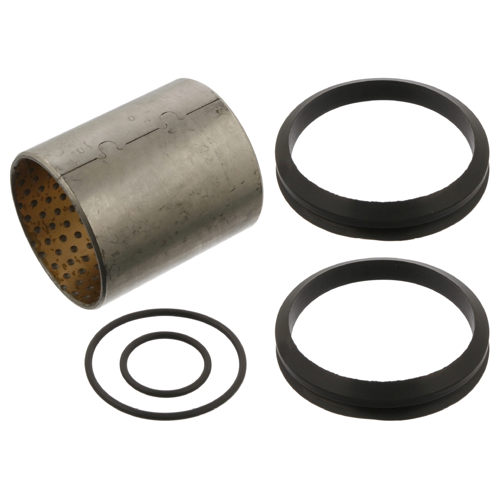 FEBI BILSTEIN Repair Kit, reversing lever