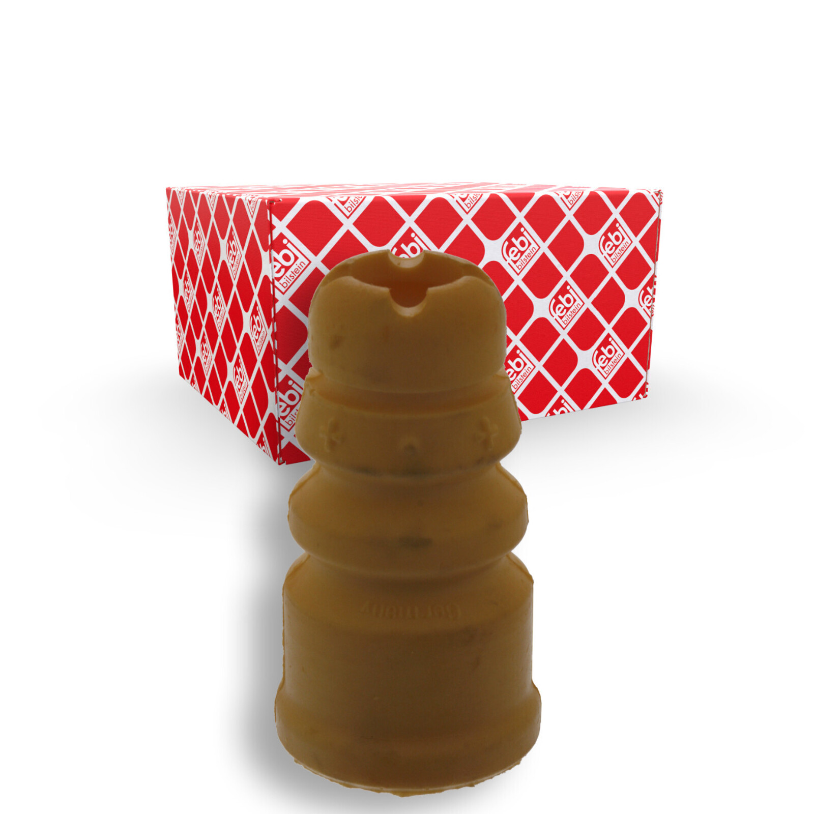 FEBI BILSTEIN Rubber Buffer, suspension
