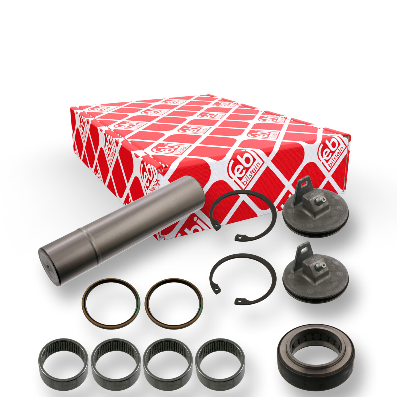 FEBI BILSTEIN Repair Kit, kingpin ProKit