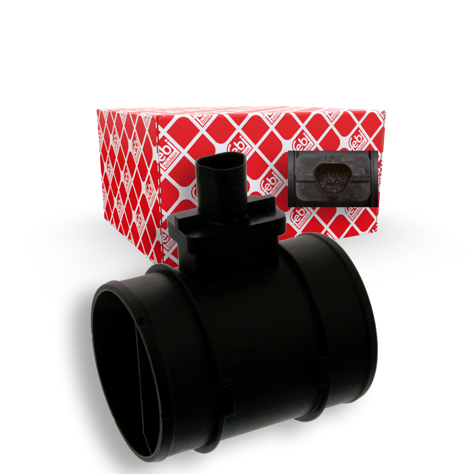 FEBI BILSTEIN Air Mass Sensor