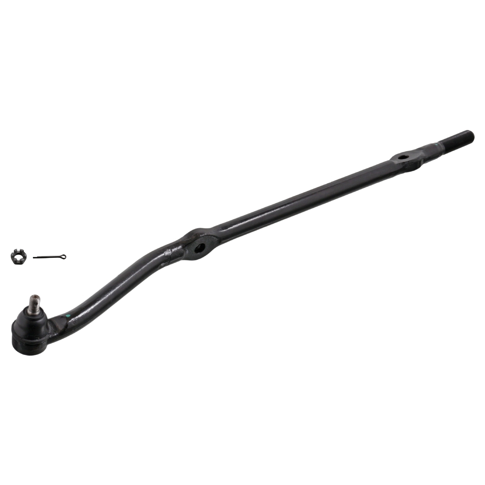 FEBI BILSTEIN Tie Rod End PROKIT