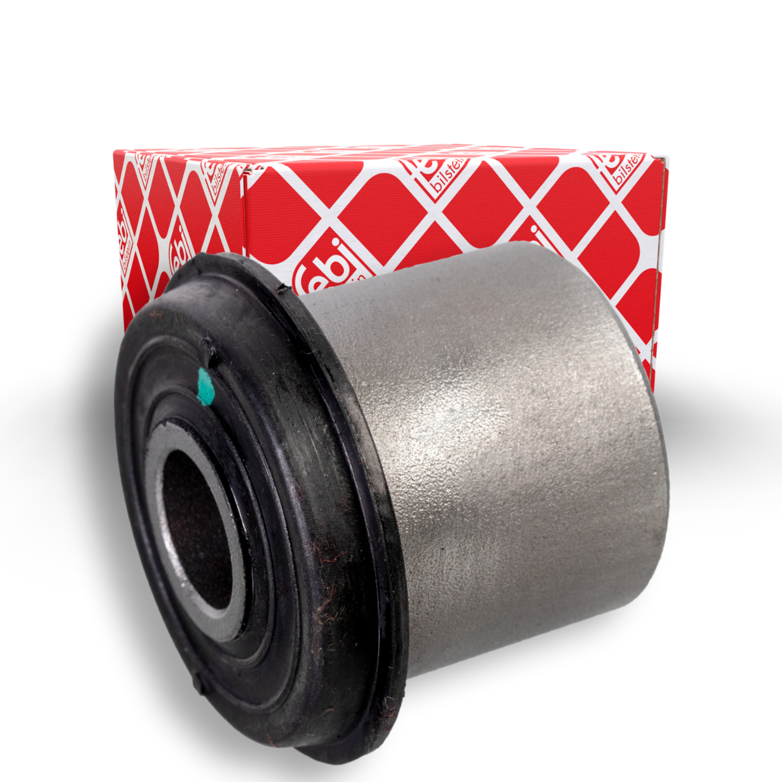 FEBI BILSTEIN Control Arm-/Trailing Arm Bush