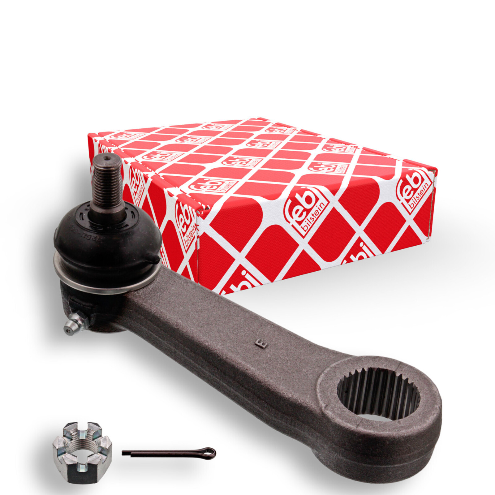 FEBI BILSTEIN Lenkstockhebel