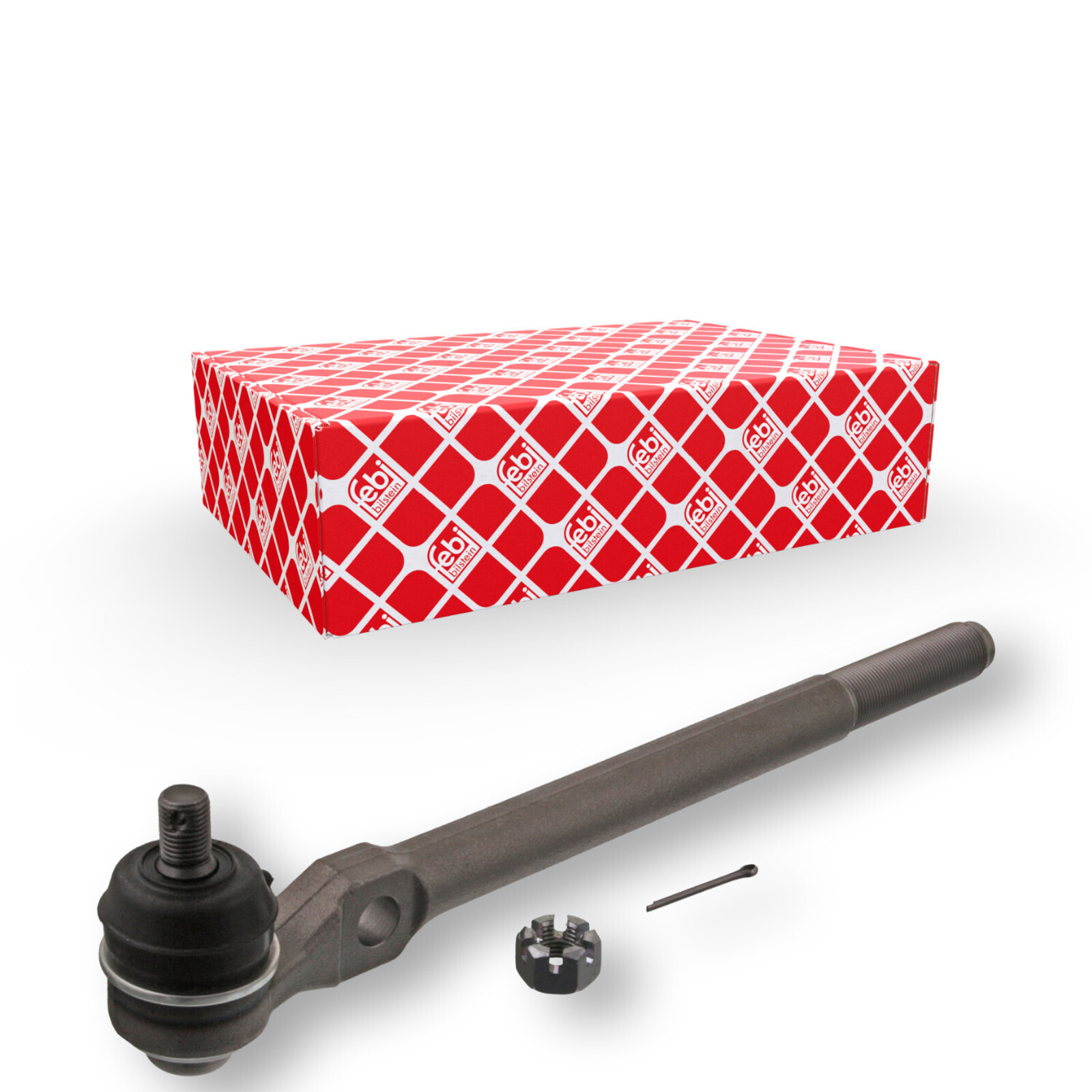 FEBI BILSTEIN Tie Rod End ProKit
