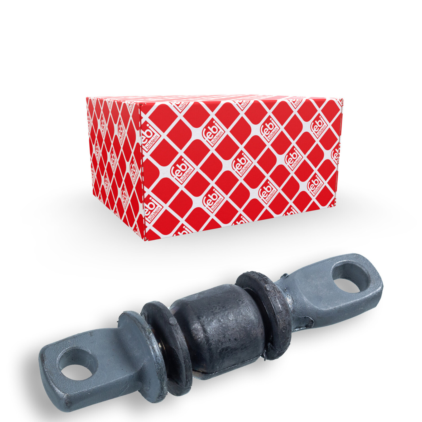 FEBI BILSTEIN Control Arm-/Trailing Arm Bush