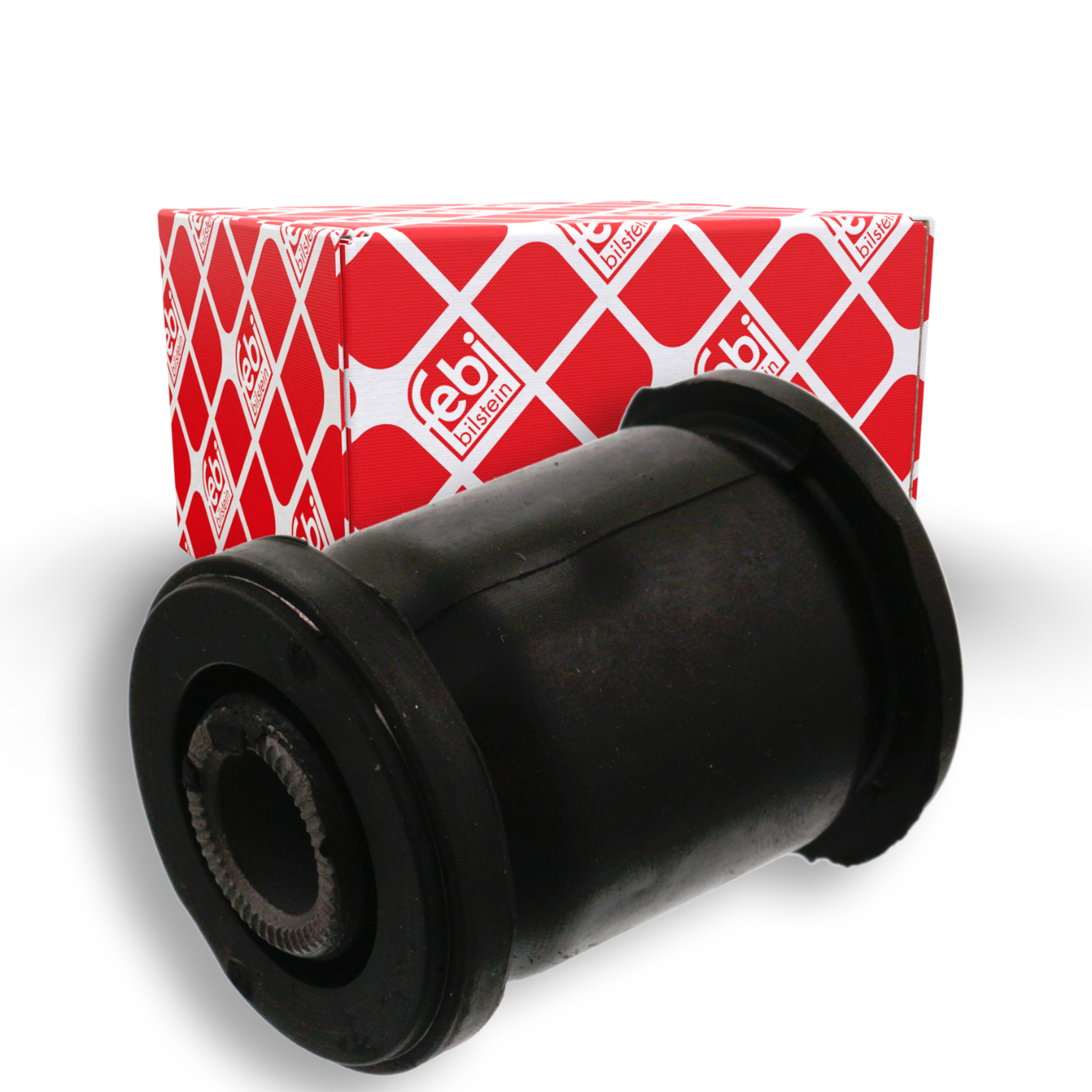 FEBI BILSTEIN Control Arm-/Trailing Arm Bush