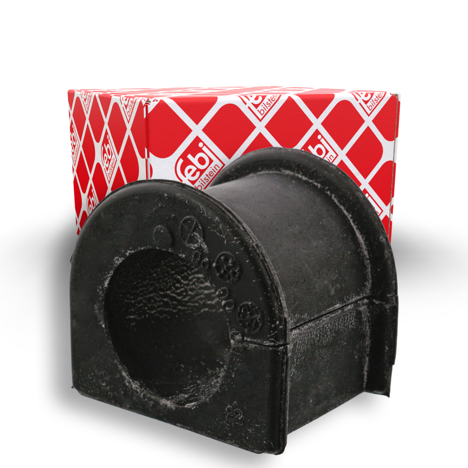 FEBI BILSTEIN Stabiliser Mounting