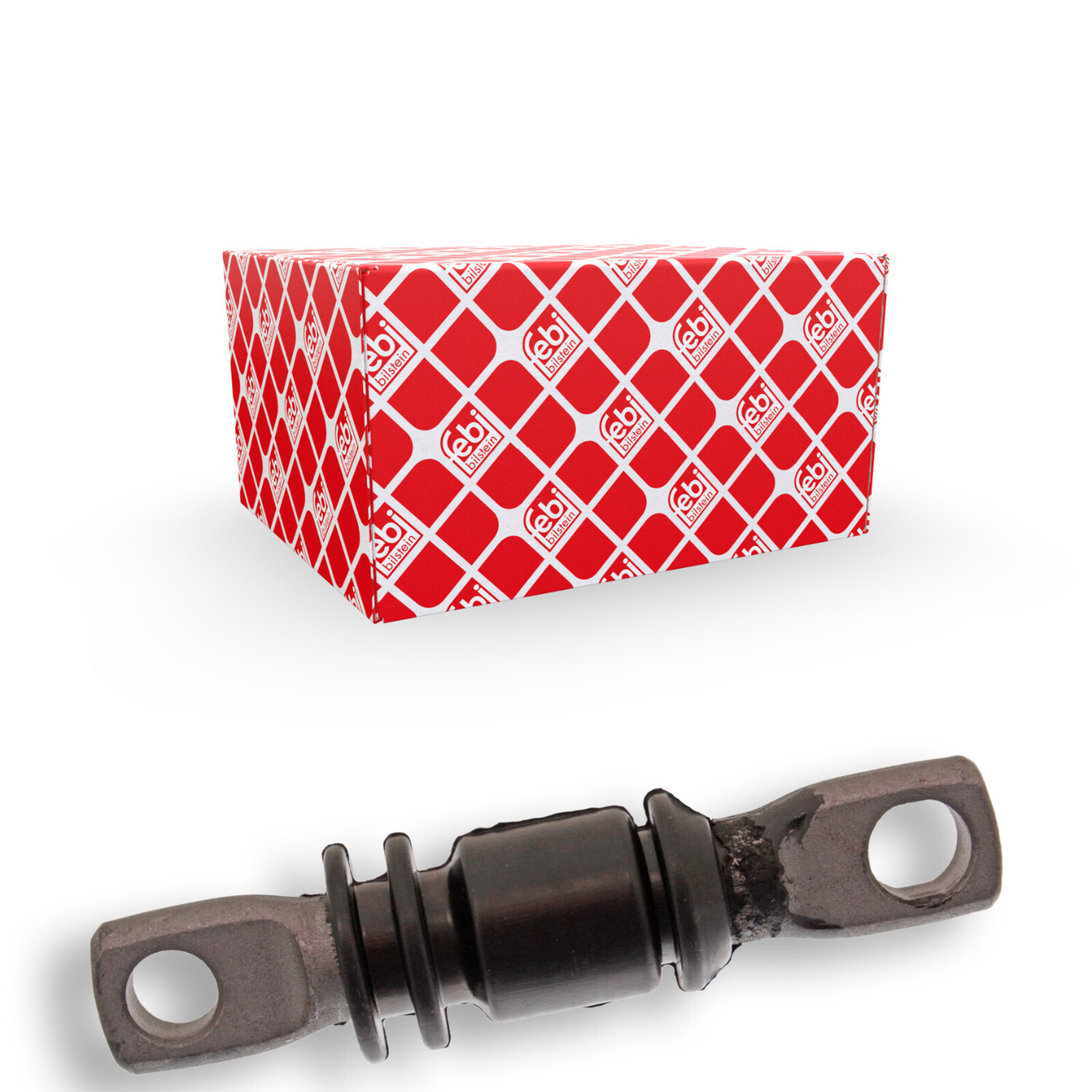 FEBI BILSTEIN Lagerung, Lenker 41591