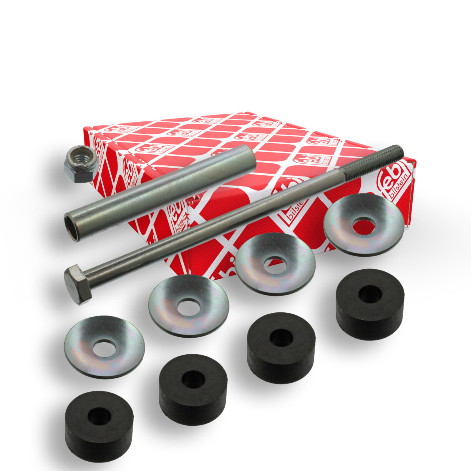 FEBI BILSTEIN Stange/Strebe, Stabilisator ProKit 41630