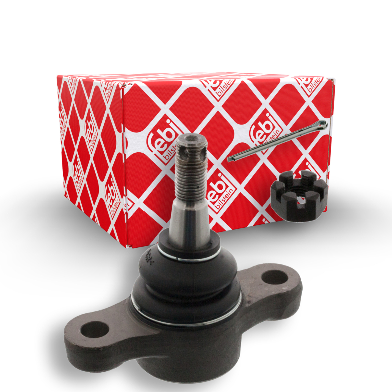 FEBI BILSTEIN Ball Joint