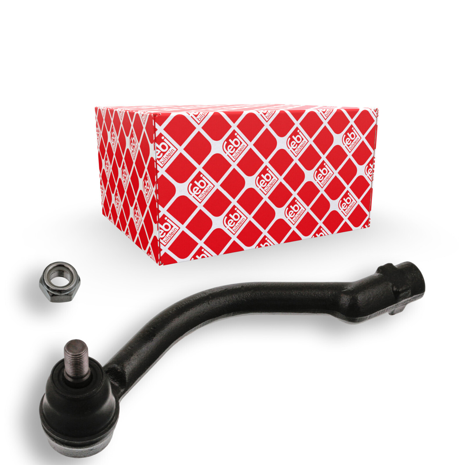 FEBI BILSTEIN Tie Rod End ProKit