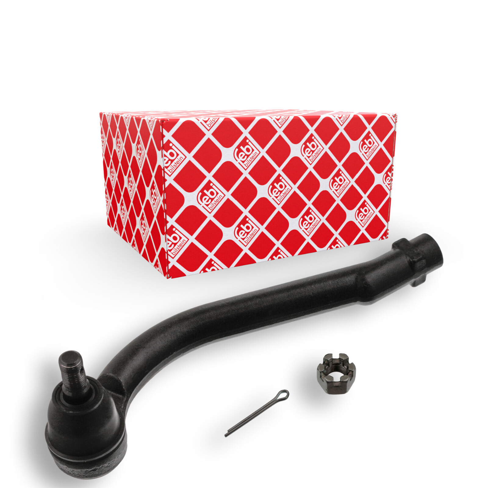 FEBI BILSTEIN Spurstangenkopf ProKit 41919