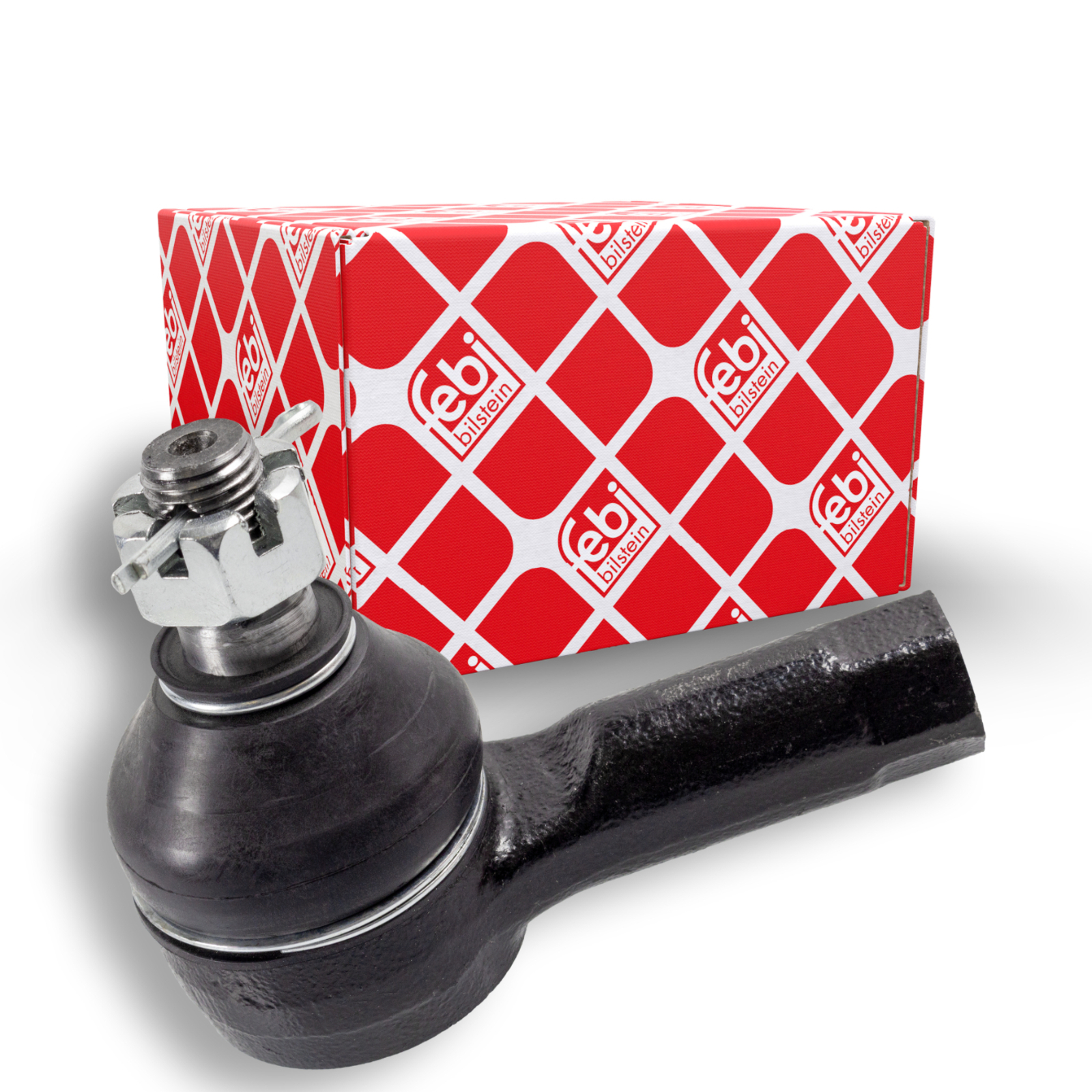 FEBI BILSTEIN Tie Rod End ProKit
