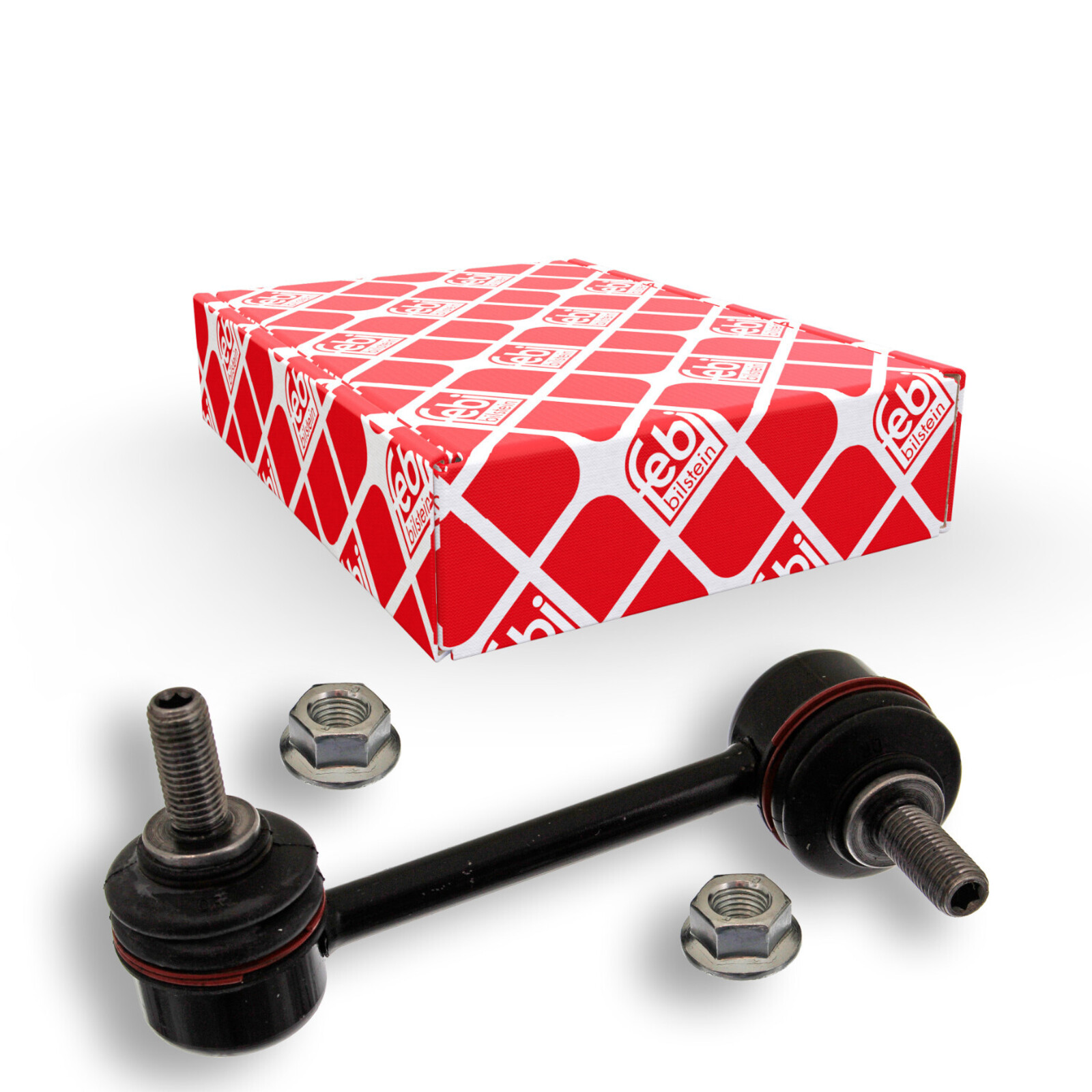 FEBI BILSTEIN Rod/Strut, stabiliser ProKit