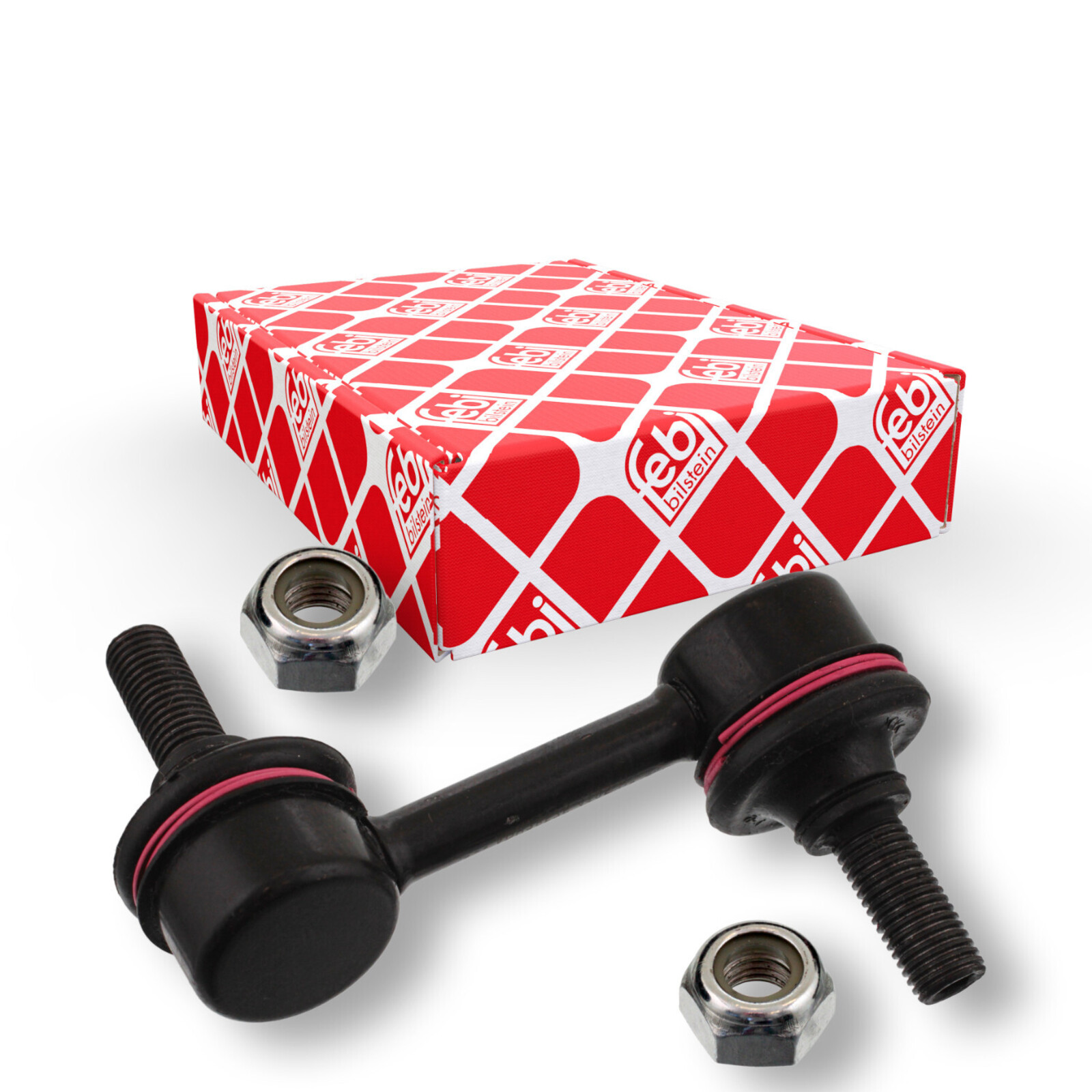 FEBI BILSTEIN Rod/Strut, stabiliser ProKit