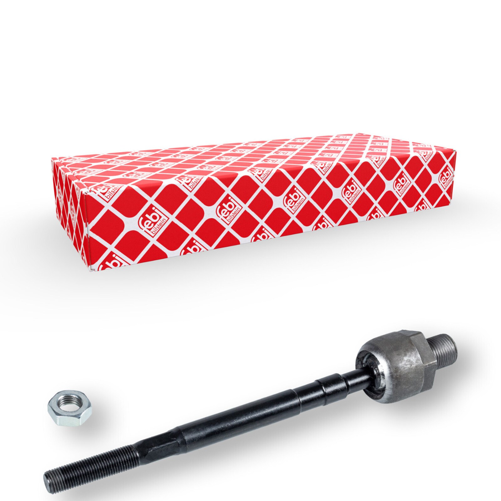 FEBI BILSTEIN Tie Rod Axle Joint ProKit